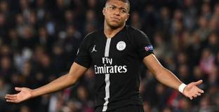 Източник: Мбапе не е в заявката за Нант заради критики към съотборниците си