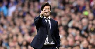 Перес: Солари може да остане в Реал Мадрид