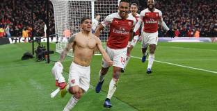 Киоун: Торейра е най-добрият от времето на Виейра