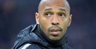 Пирес призова клубовете от Висшата лига да дадат шанс на Анри