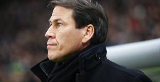 Гарсия: Играта срещу ПСЖ ни дава увереност за Ювентус