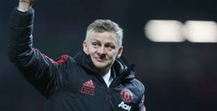 Солскяер: Ман Юнайтед е близо до полуфиналистите в ШЛ