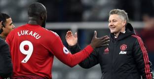 Лукаку: Солскяер искаше да ме задържи