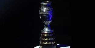 Финалът на Копа Америка 2020 ще се състои в Колумбия