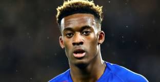 Челси е готов да плаща на Хъдсън-Одой по 100 000 на седмица