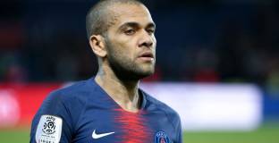 Интер се интересува от Дани Алвеш