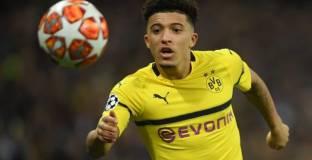 Челси се отказа от Санчо заради агента на играча