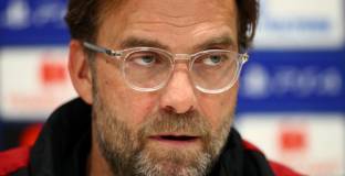 Клоп отказал на Ювентус