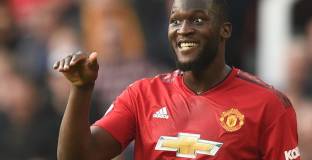 Лукаку съгласува условията на личния си договор с Ювентус