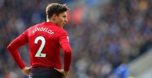 Лион се интересува от Бейли и Линдельоф