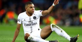 20-годишен англичанин би рекорда на Мбапе