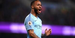 Венгер не вярва, че Стърлинг ще е като Меси и Роналдо