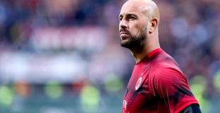 Рейна: Опитът ми помогна срещу Дженоа