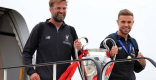 Хасиендата 