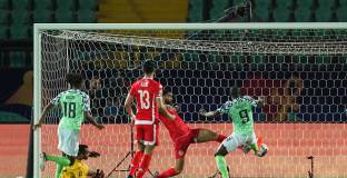 Нигерия победи Тунис в мач за третото място на КАН