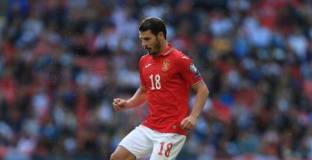 Галин Иванов: Ивелин Попов е опитен играч, но по-важен е колективът