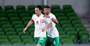 Черна гора и България врътнаха скучно реми