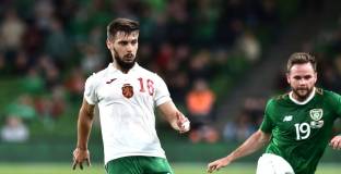 Румънци с оферта за национал от ЦСКА