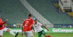 Занев: Срещу Унгария ще е по-различен мач