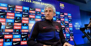 Сетиен: Всички видяха какво се случи в мача на Реал Мадрид