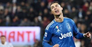 Юве се измъчи за трите точки срещу последния в класирането