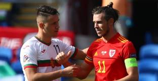 Капитанът на Славия подписа с унгарски тим, Венци Стефанов бесен