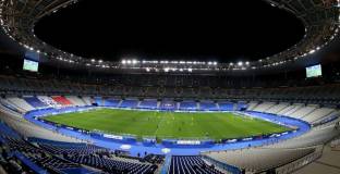 Франция ще се разправи с Дания