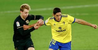 ЦСКА в напреднали преговори с играч на Кадис