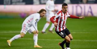 Суперкупата остава без Ел Класико - Билбао шокира Реал Мадрид