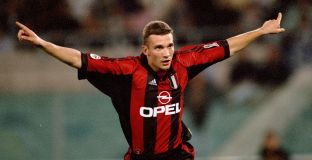 Шевченко: В Милан цари хаос 