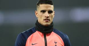 Ламела може да премине в Наполи