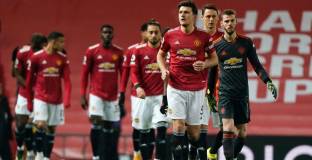 Невил: Играчите на Ман Юнайтед нямат шампионски характер