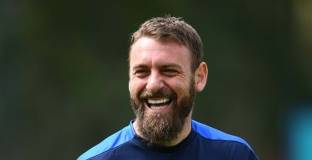 Де Роси може да оглави Болоня