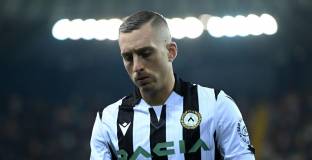  Реал Сосиедад преговаря за Деулофеу