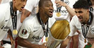 ЦСКА 1948 привлича малийски защитник, печелил Лига Европа с Айнтрахт