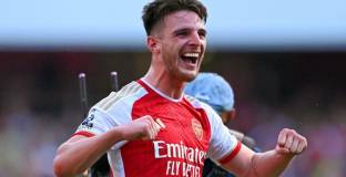 Арсенал с класика срещу Загреб