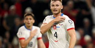 Чехия - Фарьорски о-ви 1:0 