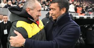 Гьозтепе на Мъри Стоилов със страхотен обрат срещу Бешикташ