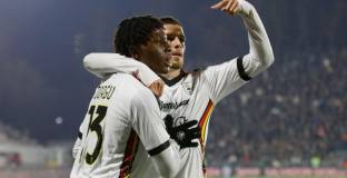 Венеция - Лече 0:1 