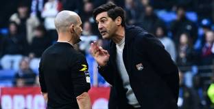 Олимпик Лион ще настоява за намаляване на наказанието на Фонсека