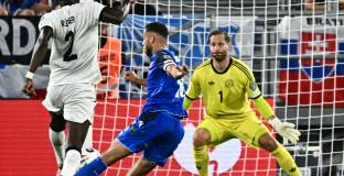 Германия с малко очаквана загуба на старта на световните квалификации