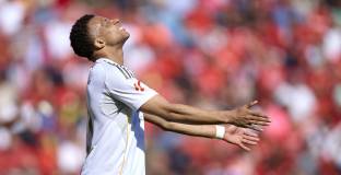 Реал Мадрид се предаде в Палма де Майорка (видео)