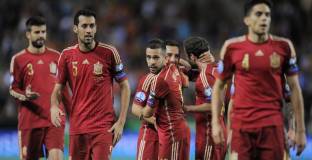 Бускетс: Трудно ще се изглади ситуацията с Пике 