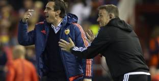 Невил: Договорът с Валенсия е най-странното нещо, което ме помолиха да подпиша