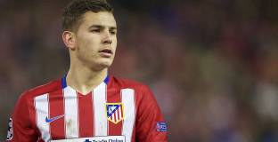 Ернандес: Атлетико ще се бори за спечелване на Лига Европа и Примера дивисион