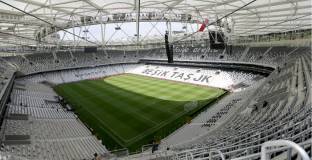 Монако ще се провали в Бешикташ