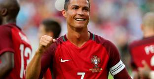 Роналдо каза кога ще напусне националния на Португлия
