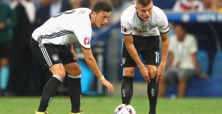 Кроос: Месут допускаше повече глупости, отколкото носеше ползи за националния