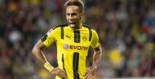 Вацке: Получихме питане от Арсенал за Обамеянг 