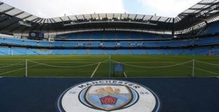 Палас не може да спре Ман Сити